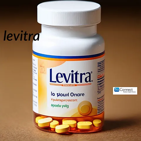 Levitra drogas la rebaja